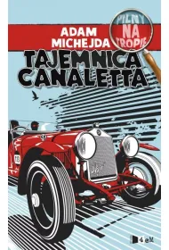 Tajemnica Canaletta