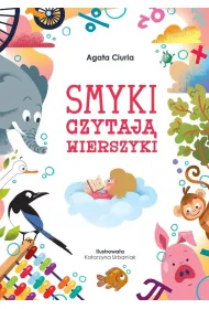Smyki czytaj� wierszyki