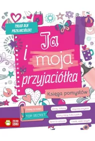 Ja i moja przyjacika