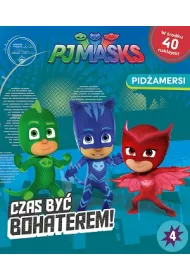 Pid�amersi. Czas by� Bohaterem 4