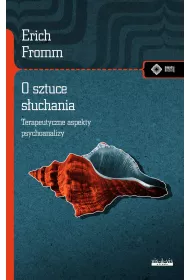 O sztuce suchania. Terapeutyczne aspekty...