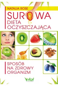 Surowa dieta oczyszczaj�ca
