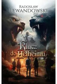 eBook Klucz do Helheimu mobi epub