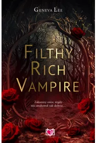 eBook Filthy Rich Vampire. Filthy Rich Vampires. Tom 1 mobi epub