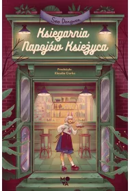 eBook Ksigarnia Napojw Ksiyca mobi epub