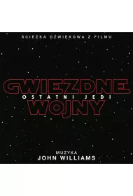 Star Wars: The Last Jedi (OST) (CD)