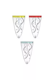 Herlitz Krzywik paraboliczny My Pen 368214