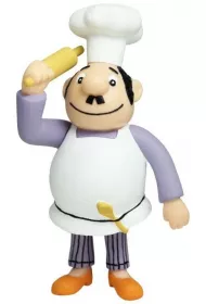 Figurka - Bartolini Bart�omiej