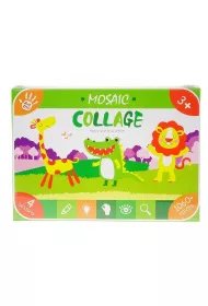 Uk�adanka puzzle 26,5x19x4cm Adar