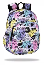 CoolPack Plecak przedszkolny Toby Mood