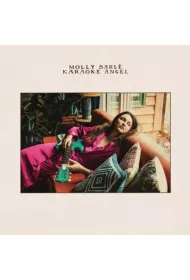 Karaoke Angel (vinyl)