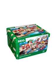 Brio Zestaw Deluxe Ravensburger