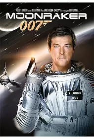 007 James Bond: Moonraker