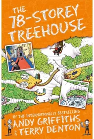 The 78-Storey Treehouse