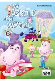 W szkole jest weso�o