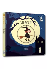 Strachy! Magiczne koo. Kapitan Nauka