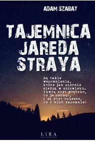 Tajemnica Jareda Straya