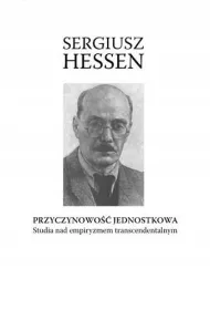 Przyczynowo�� jednostkowa