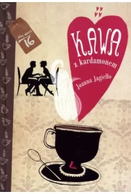 Kawa z kardamonem. Tom 1