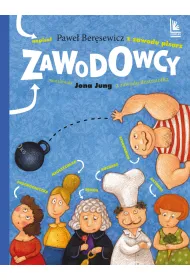 Zawodowcy