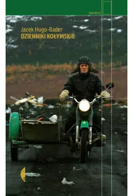 Dzienniki ko�ymskie