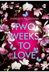 Two Weeks To Love. Wielkie Litery