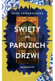 �wi�ty od papuzich drzwi