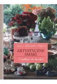 ARTYSTYCZNE SMAKI-SOPHISTI