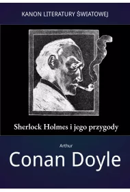 eBook Sherlock Holmes i jego przygody mobi epub