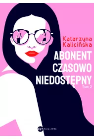 eBook Abonent czasowo niedost�pny mobi epub