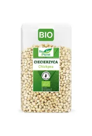 Bio Planet Ciecierzyca bezglutenowa 1 kg Bio