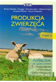Produkcja zwierz�ca. Cz�� 2
