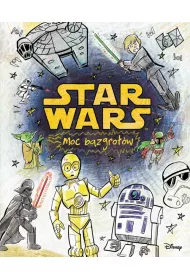 Star Wars. Moc bazgro��w