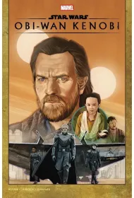 Star Wars. Obi-Wan Kenobi
