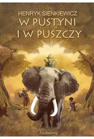 W pustyni i w puszczy