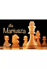 Imiona. Dla Mariusza