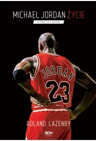 Michael Jordan. ycie