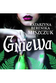 Audiobook Gniewa. Kwiat paproci. Tom 6 mp3
