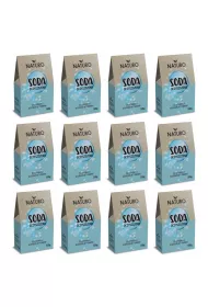 Naturo Soda oczyszczona do zastosowania w gospodarstwie domowym zestaw 12 x 500 g