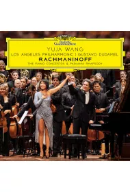 Rachmaninov: The Piano Concertos & Paganini Rhapsody (vinyl)
