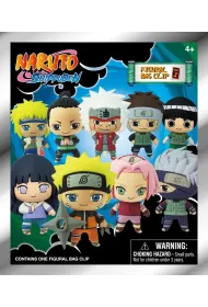 Monogram Brelok Anime Demon Naruto