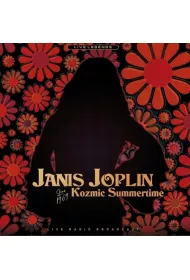 Kozmic Summertime - P�yta winylowa