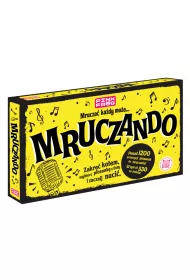 Mruczando