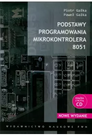 Podstawy programowania mikrokontrolera 8051