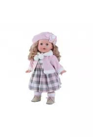 Lalka hiszpa�ska Tina 42cm Marina Pau