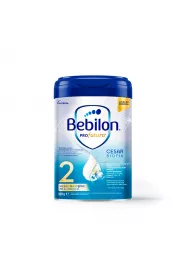Bebilon Profutura Cesarbiotic 2 Mleko nastpne po 6. miesicu (25.08.2025) 800 g