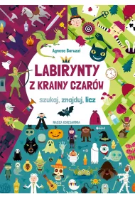 Labirynty z Krainy Czarw