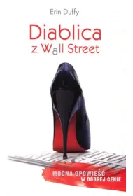Diablica z Wall Street