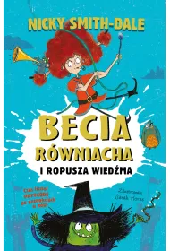 Becia R�wniacha i Ropusza Wied�ma