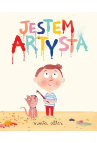 Jestem artyst�